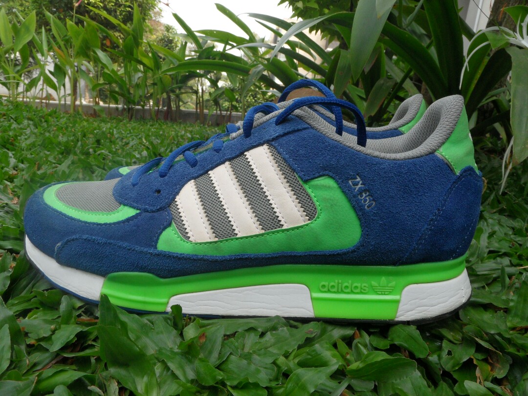 Sepatu adidas on sale zx 850