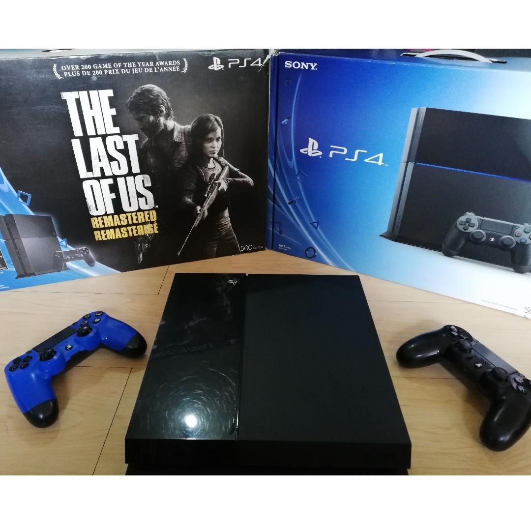 Ps4 top jailbreak price