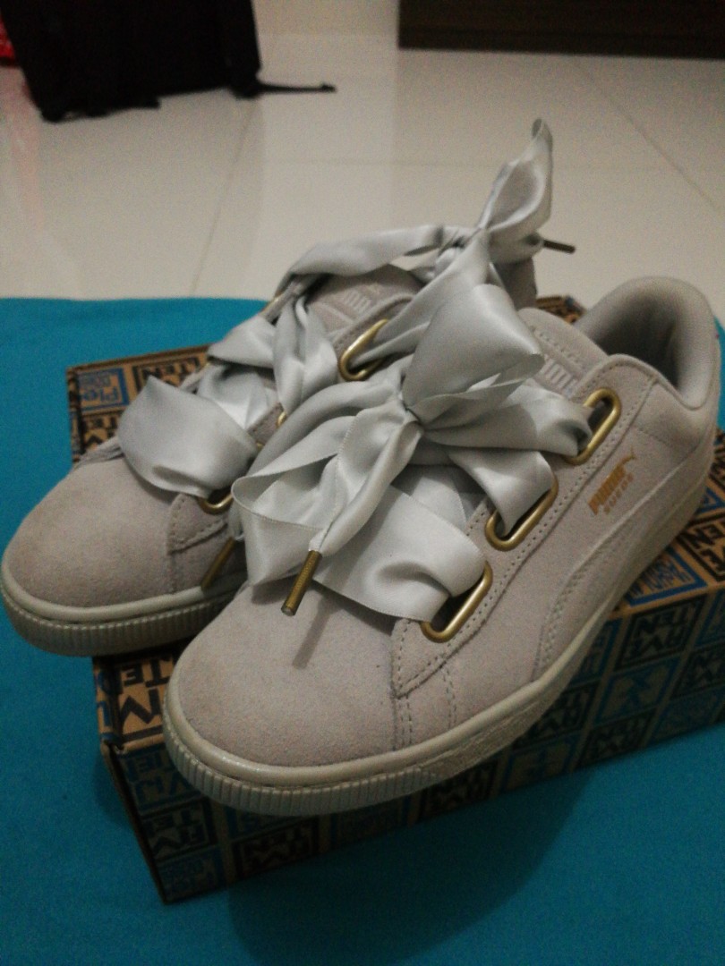 Puma clearance mummy uk