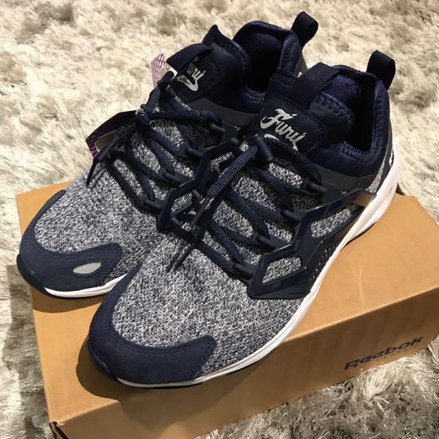 Reebok fury adapt best sale price