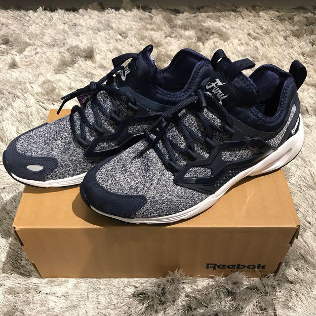 Reebok fury clearance adapt