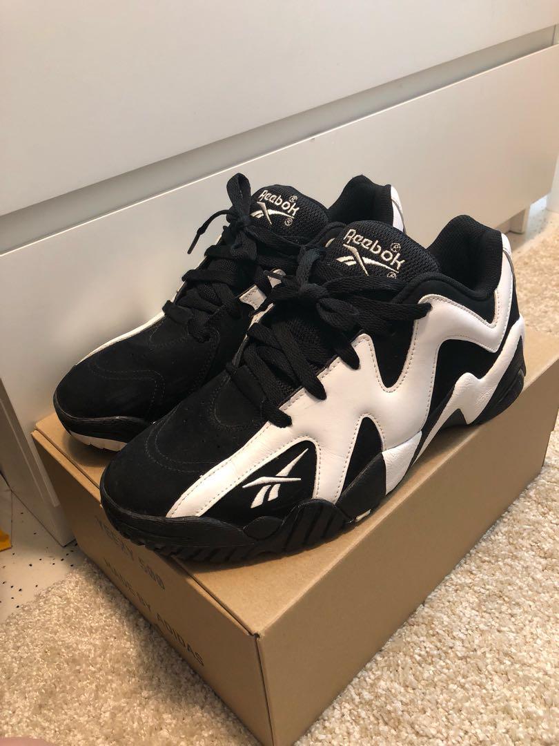reebok yeezy