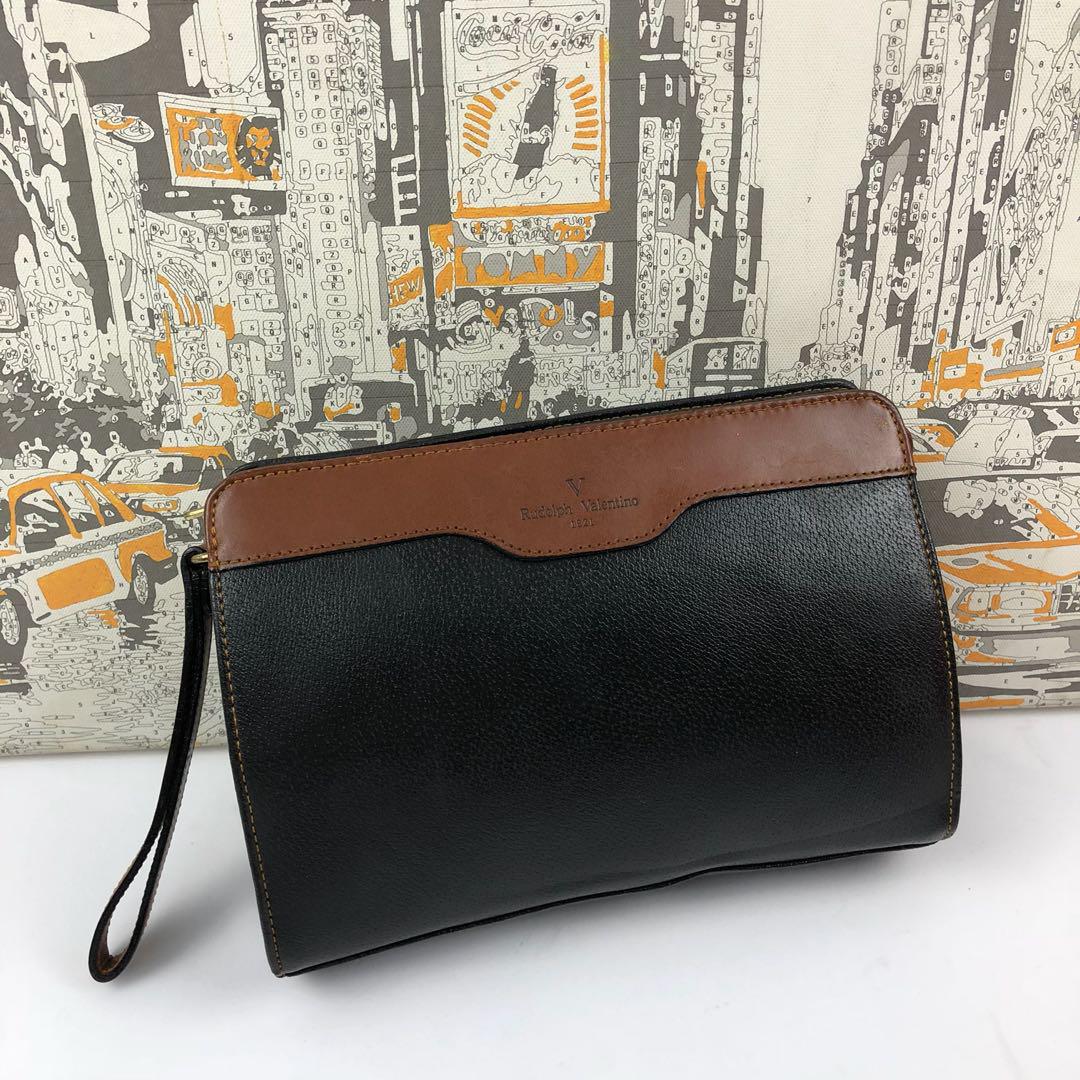 rudolph valentino bag