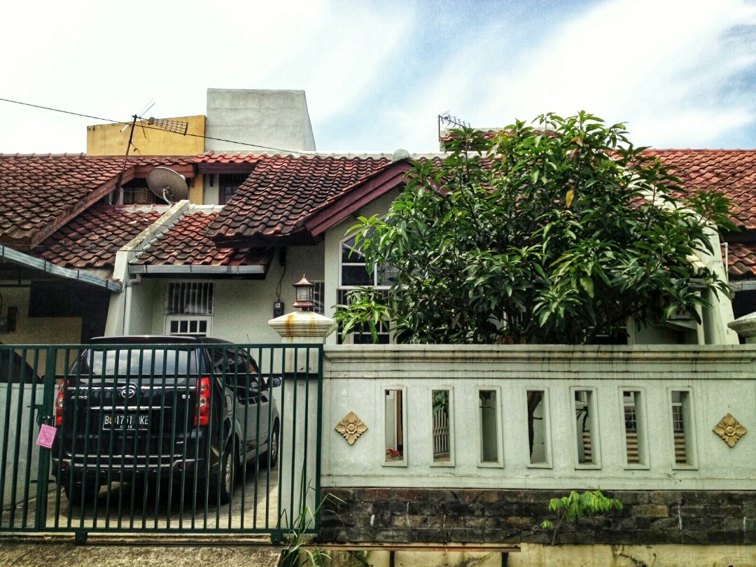 Rumah Dijual Villa Melati Mas Property For Sale On Carousell Rumah Dijual Villa Melati Mas Property For Sale On Carousell