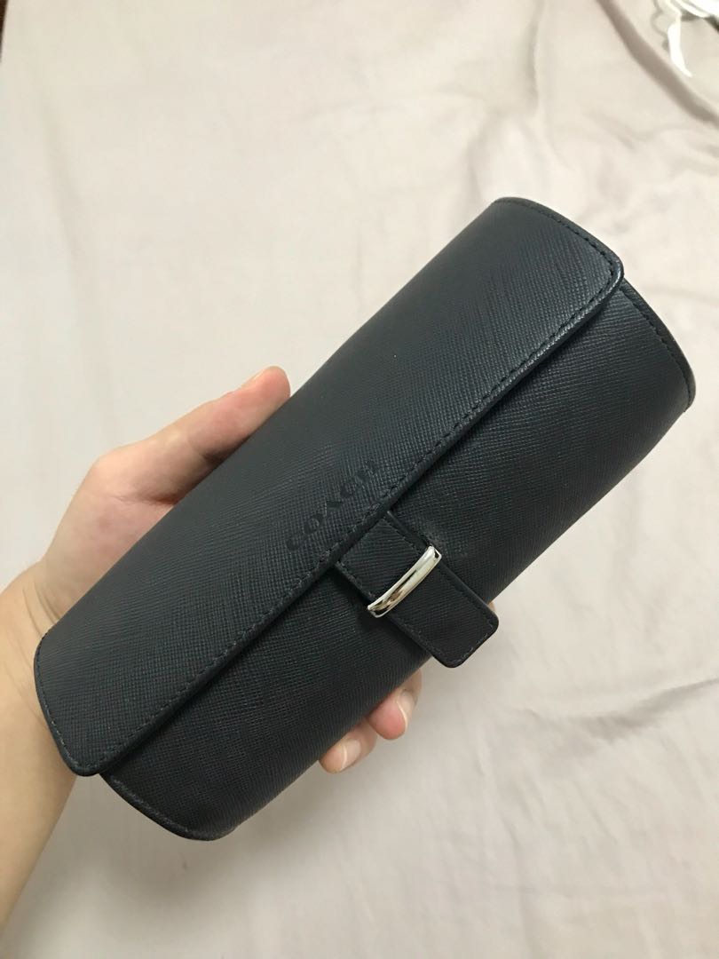 SALE COACH WATCH ROLL