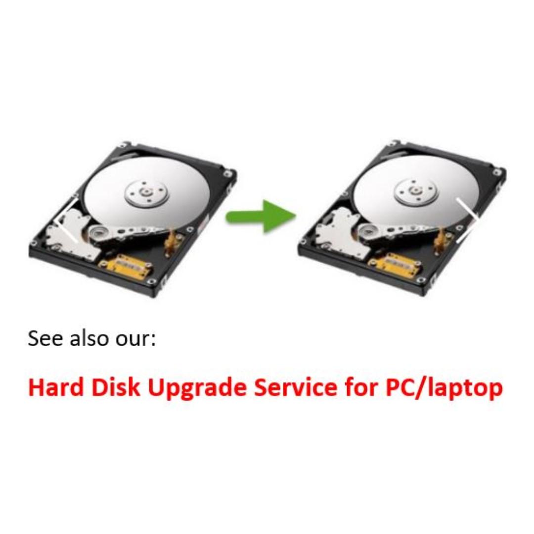 Samsung 860 Evo 500gb Sata Iii 2 5 Inch Ssd Mz 76e500bw Brand New Electronics Computer Parts Accessories On Carousell