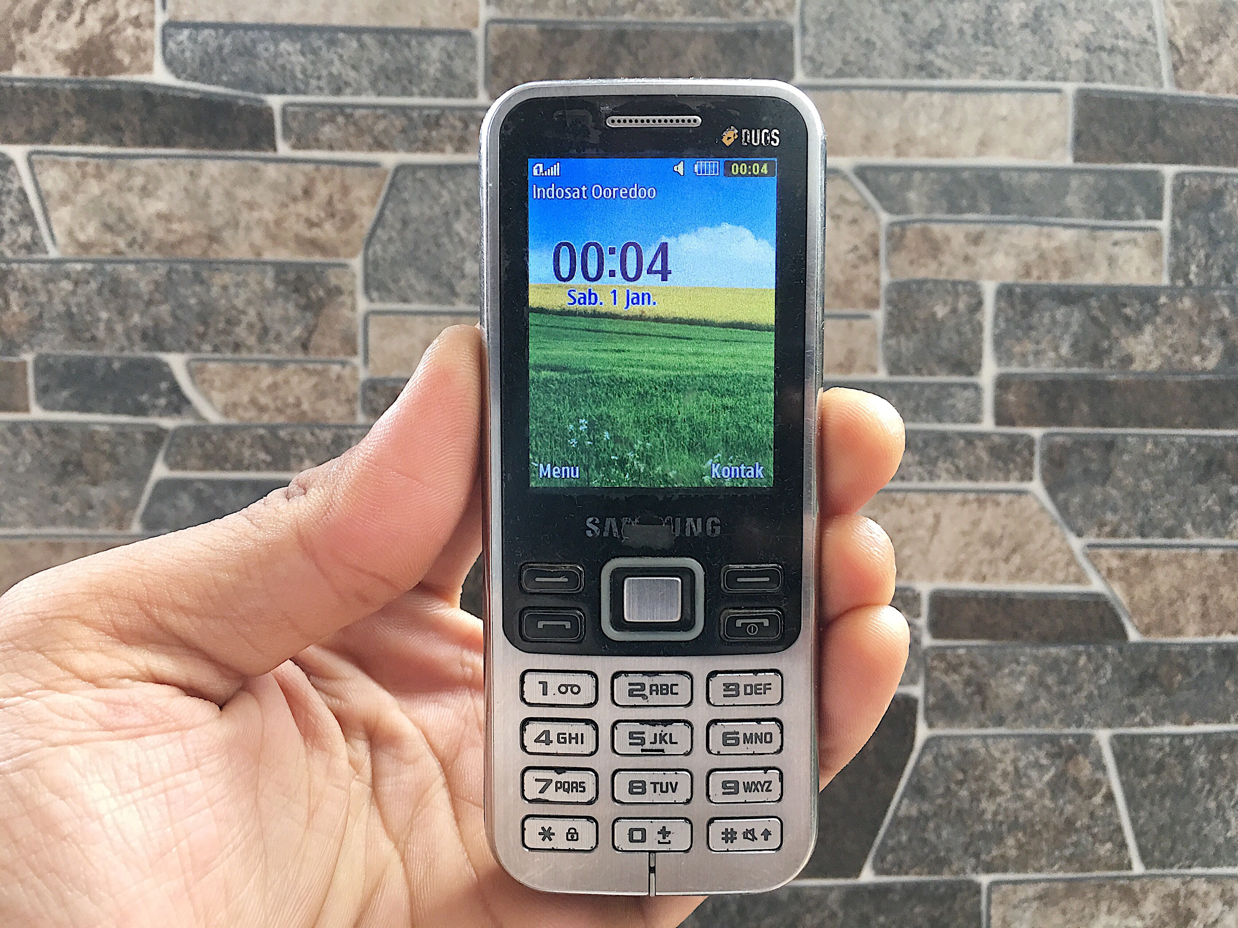 Самсунг Gt C3322 Купить