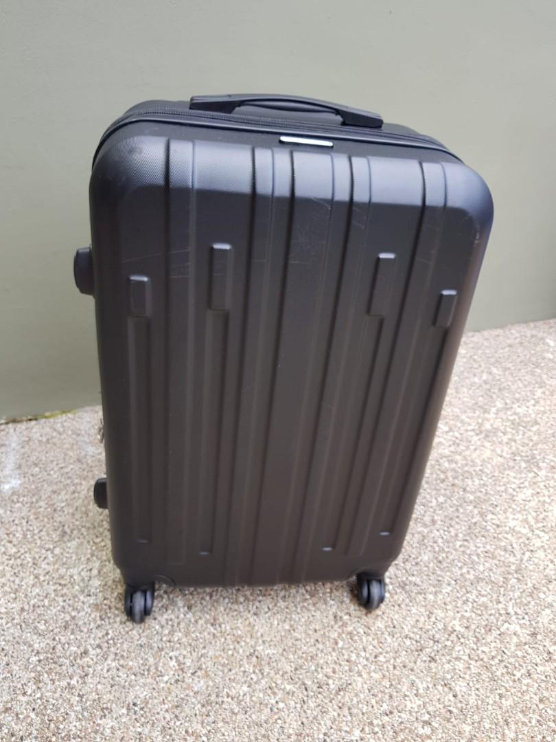 Santa barbara polo luggage clearance