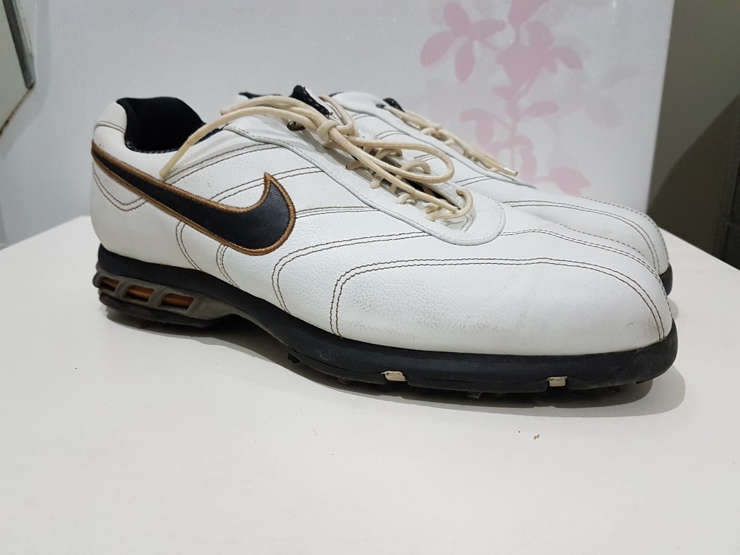 Sepatu Golf Nike Fesyen Pria Sepatu Di Carousell