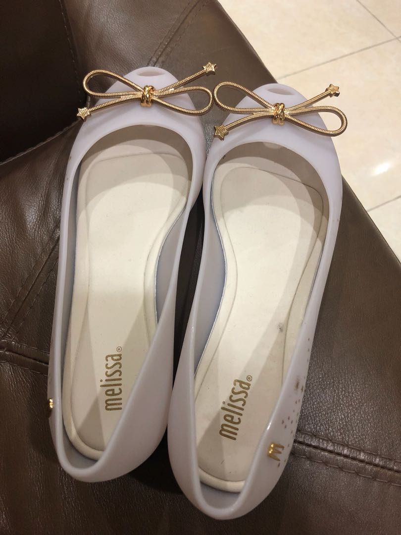 Harga sepatu melissa sale shoes