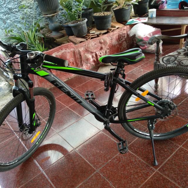 Sepeda Genio Arroyo Elite Sports Bicycles On Carousell