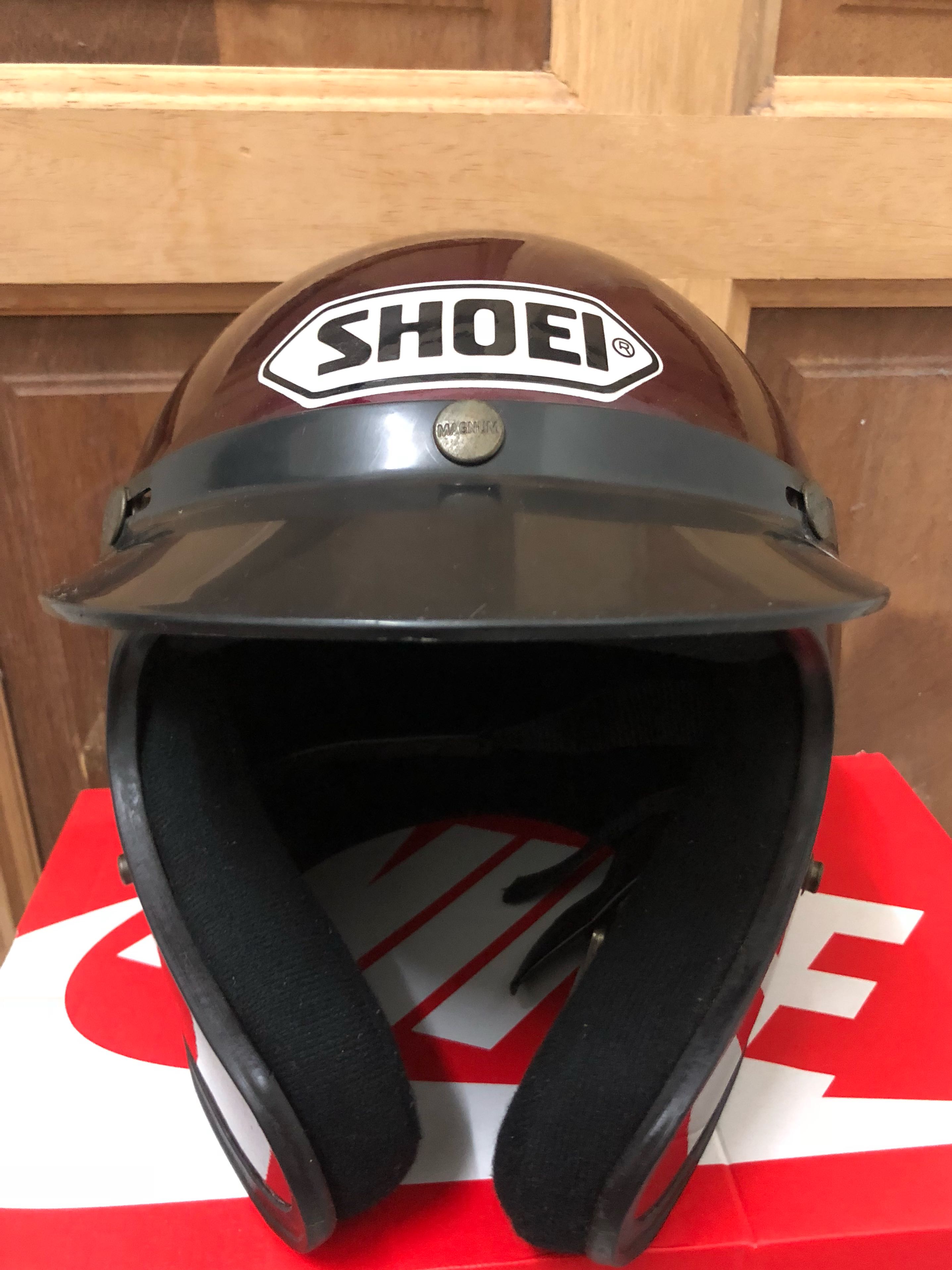 Bell sales monkey helmet