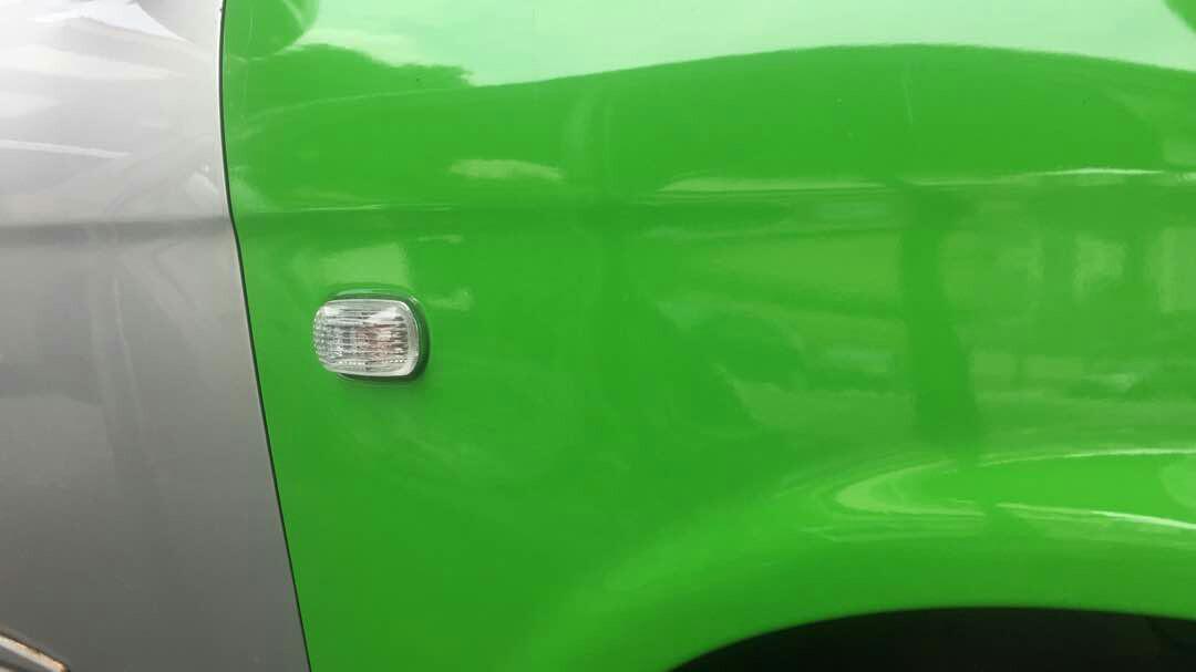 signal fender kelisa L700 cuore gino, Auto Accessories on Carousell