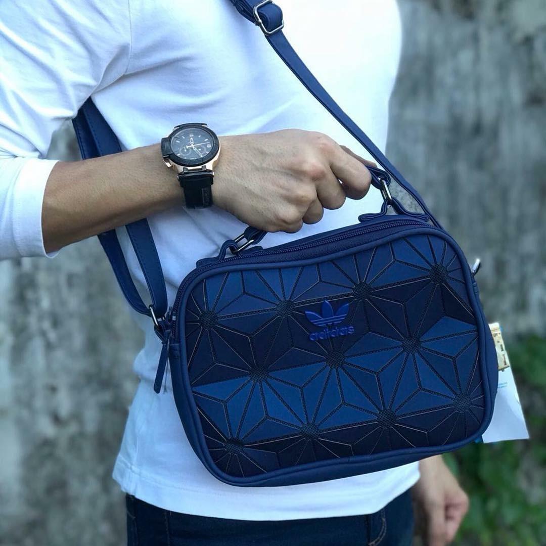 Sling bag shop adidas 3d