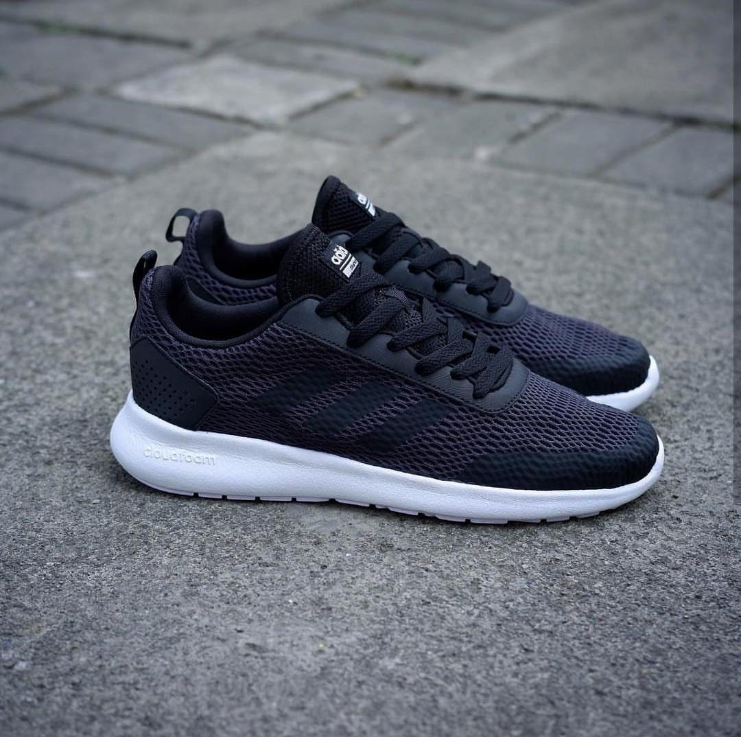 adidas cloudfoam race ultimate