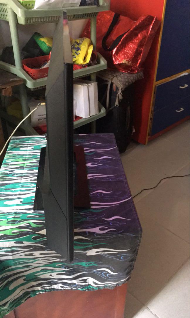 SONY Bravia 32 inch LED TV, TV & Home Appliances, TV & Entertainment