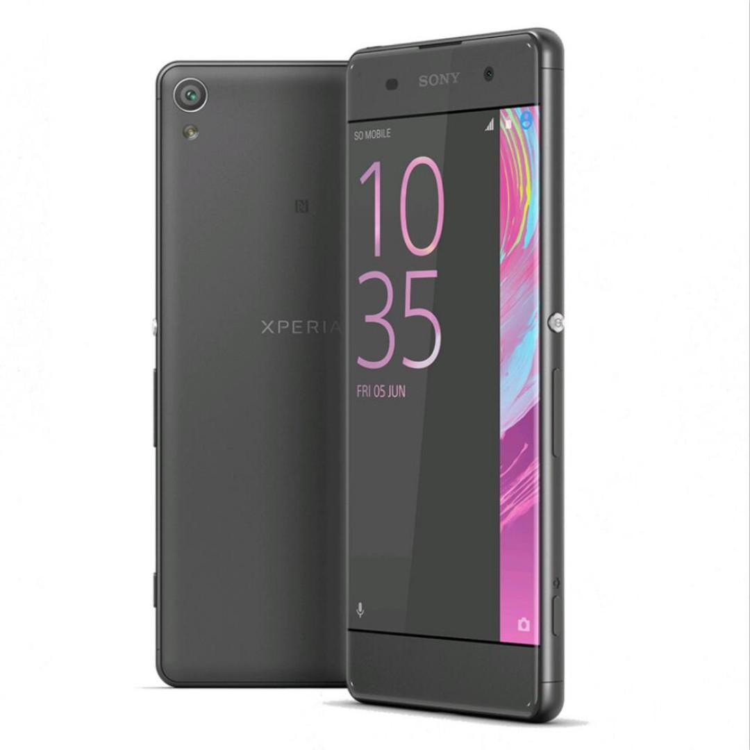 Sony Xperia Xa Ultra Dual F3216 Mobile Phones Tablets Android Phones Sony On Carousell