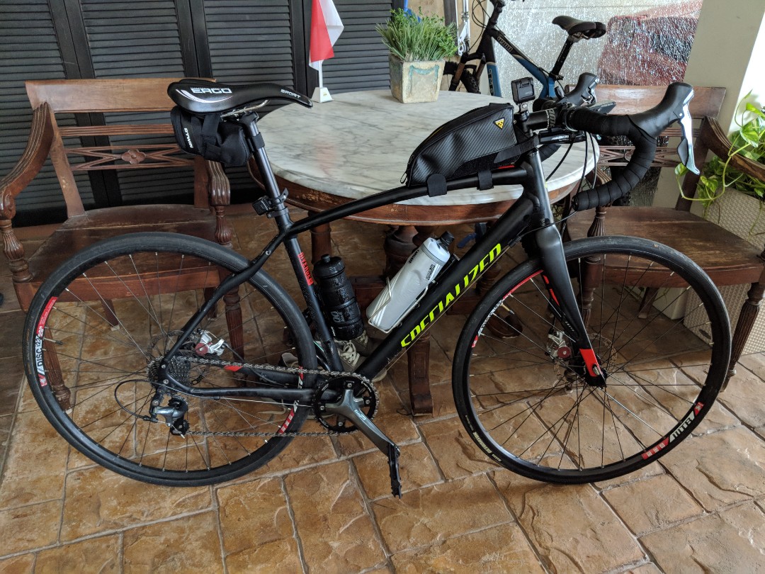 specialized diverge a1 for sale