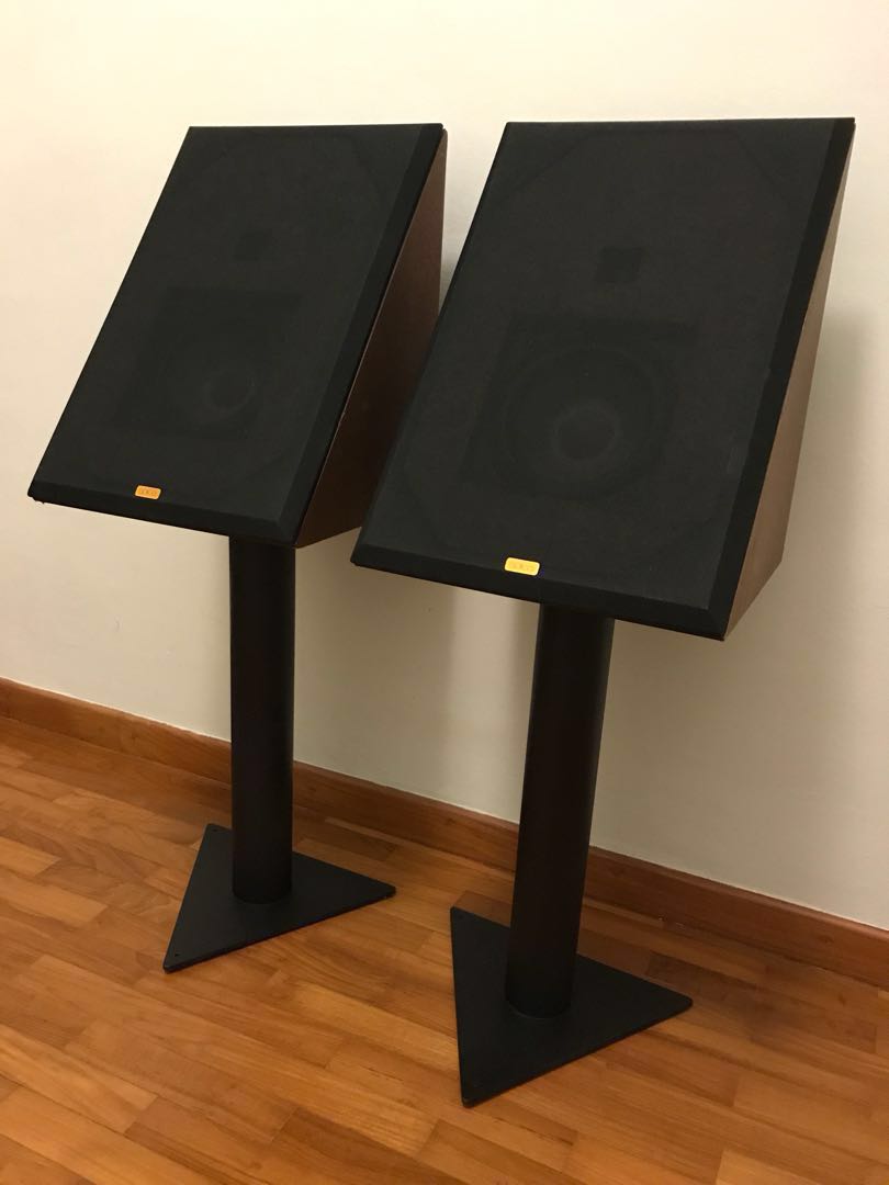 SPICA TC 50 Speakers for Sale Audio Other Audio Equipment on