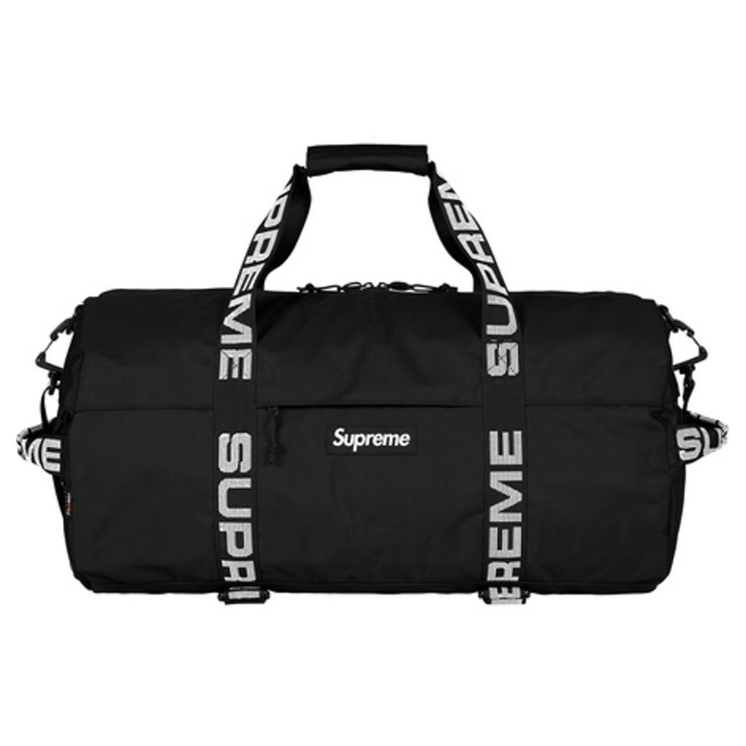 supreme duffle bag cheap