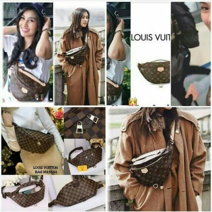 Waist hotsell bag artis