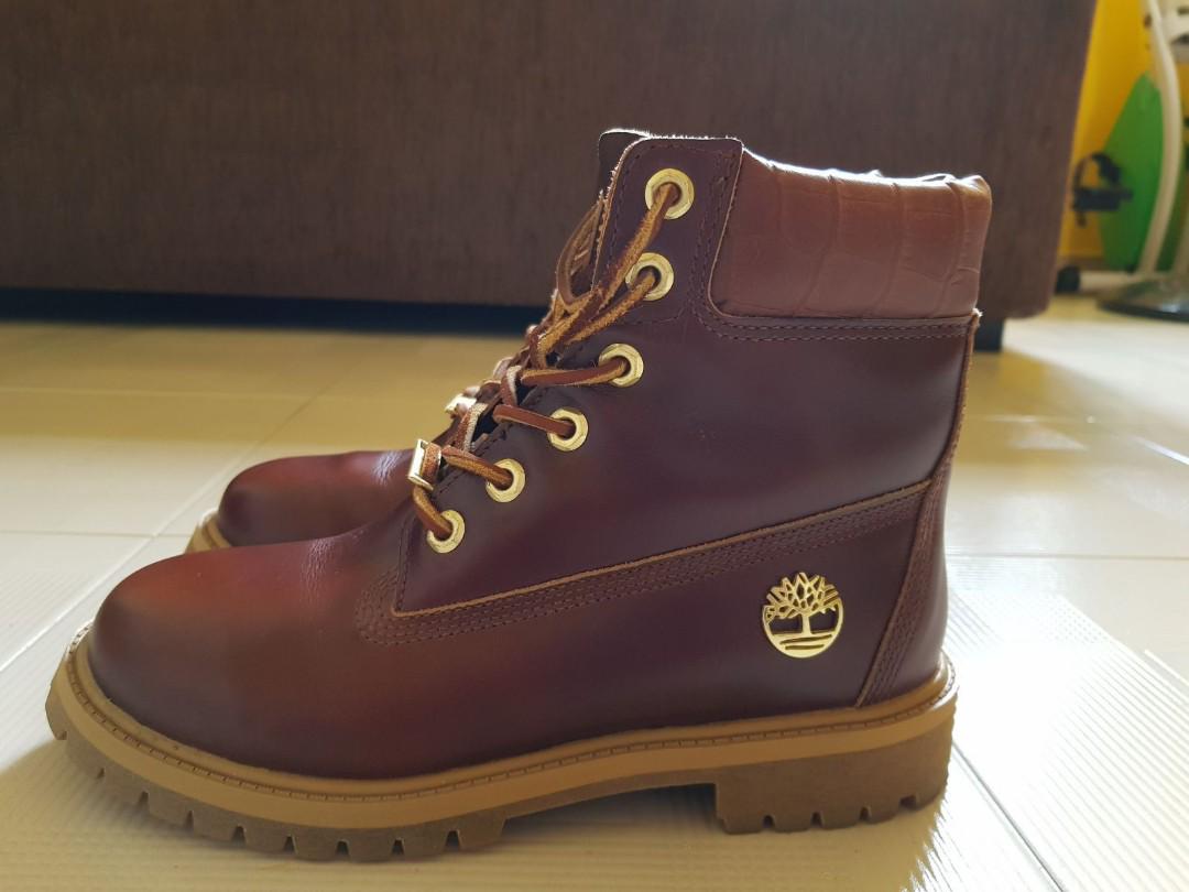Timberland exotic online