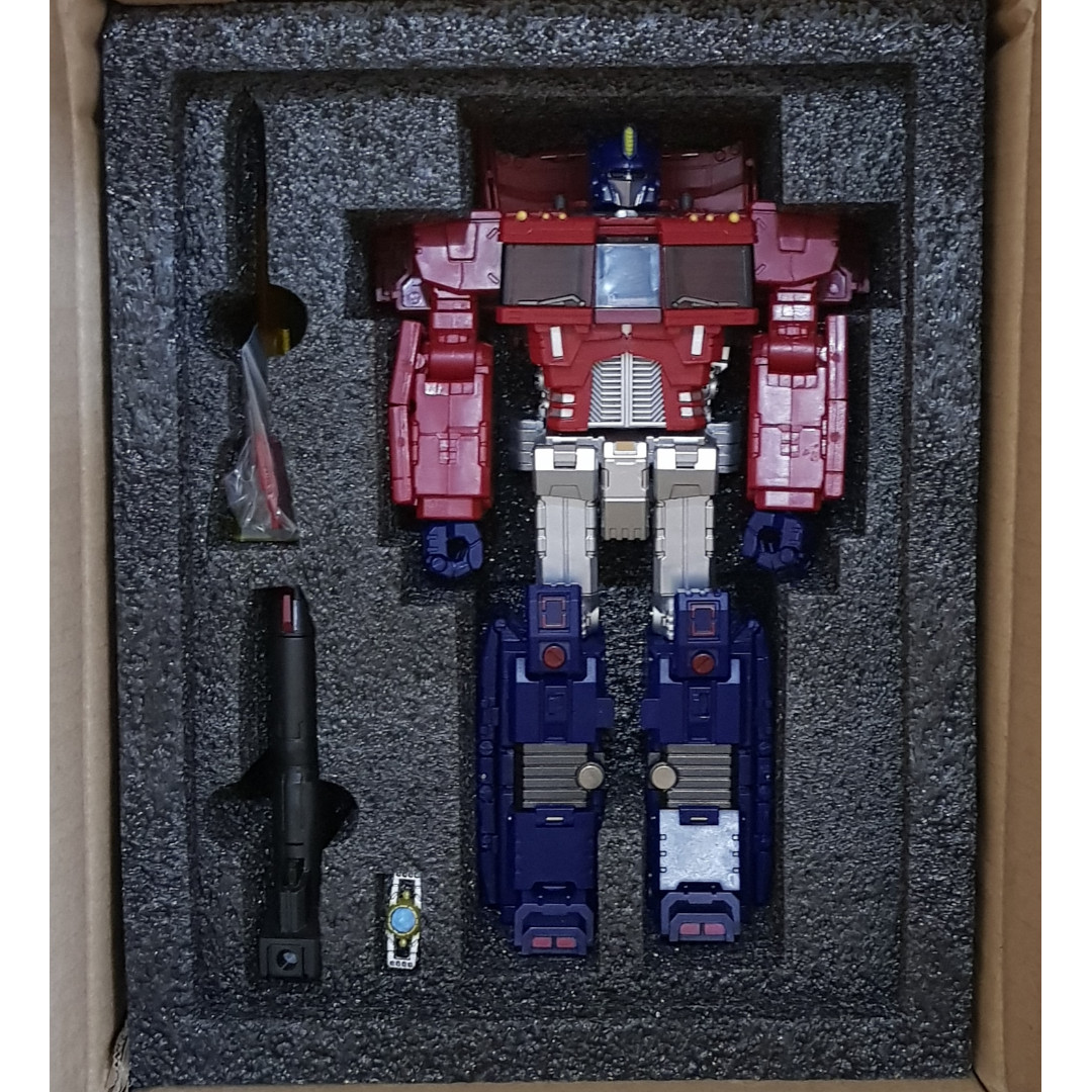 zeta toys optimus prime