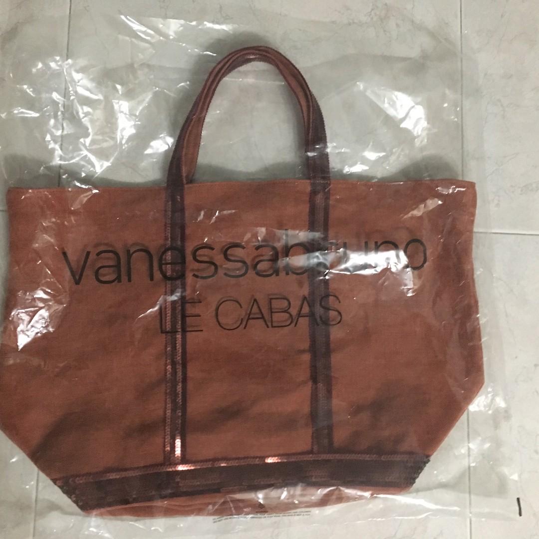 vanessa bruno tote