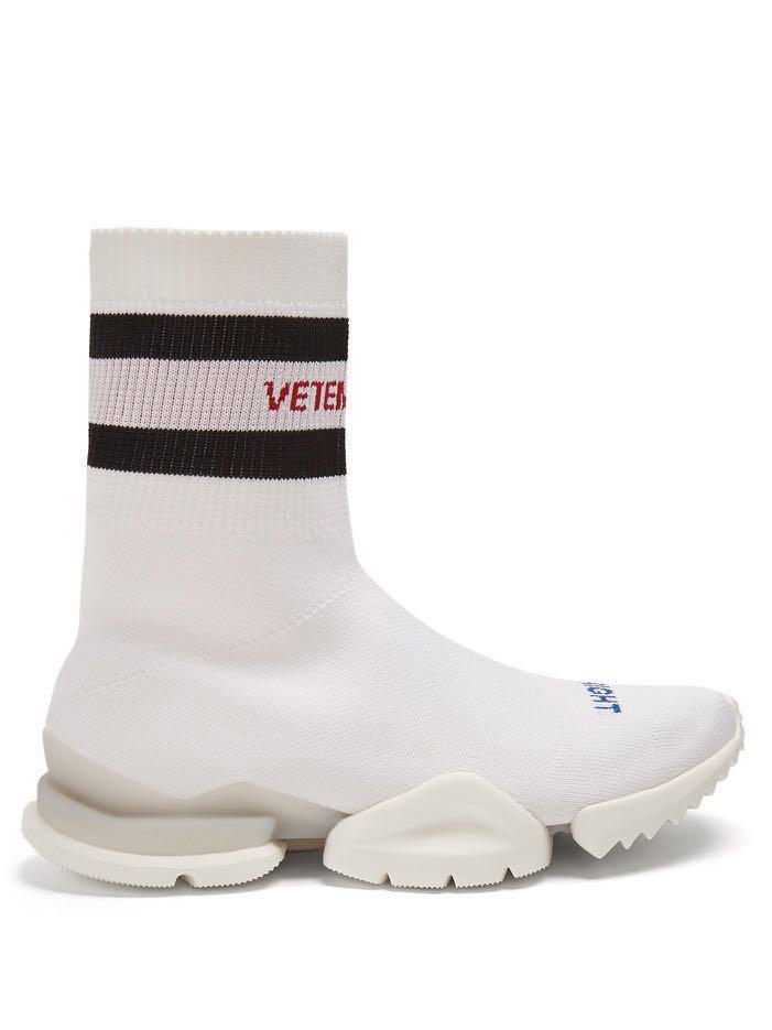 Vetement sock trainer online