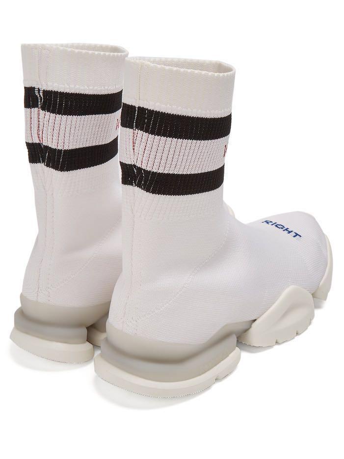 Vetements reebok sock trainer shop