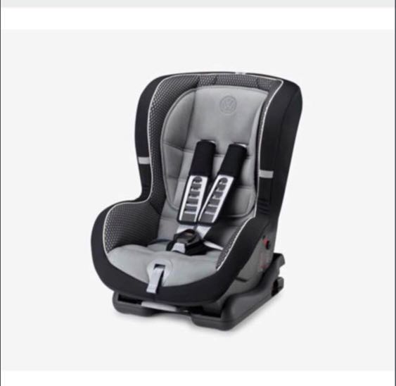 duo plus car seat