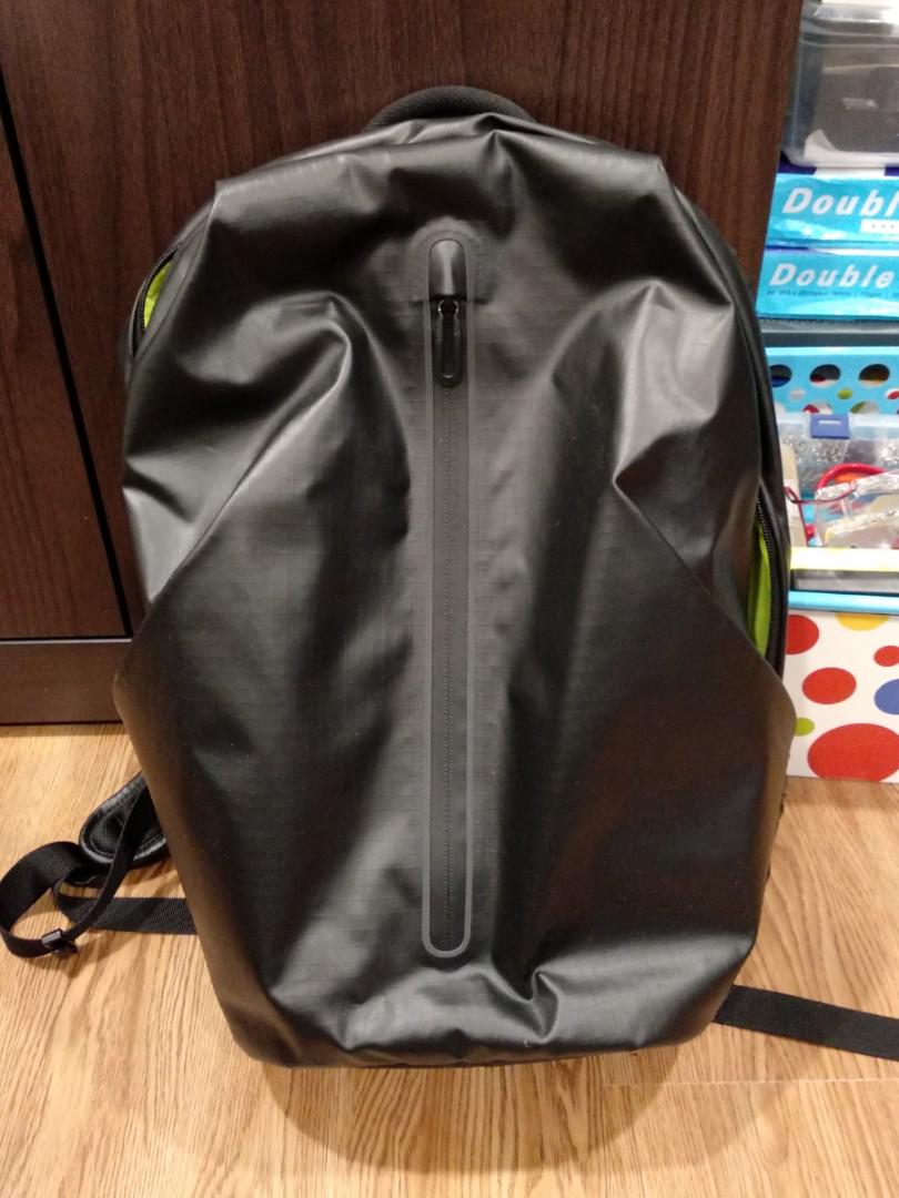 Xiaomi 90Fun All Weather Backpack Men s Fashion Bags Backpacks on Carousell