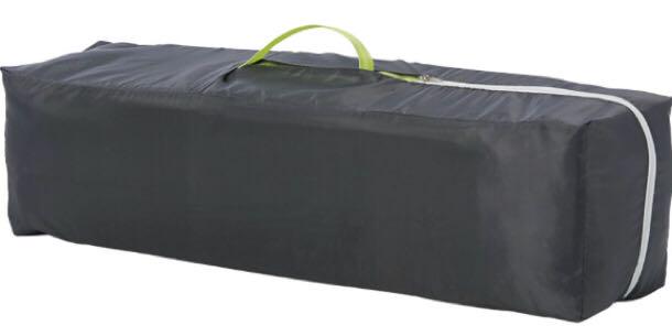 Zobo 2025 travel cot
