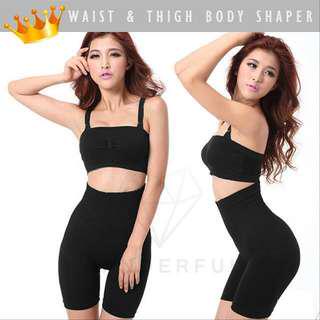 SALE BRAND NEW INSTOCK Waist And Thigh Body Shaper