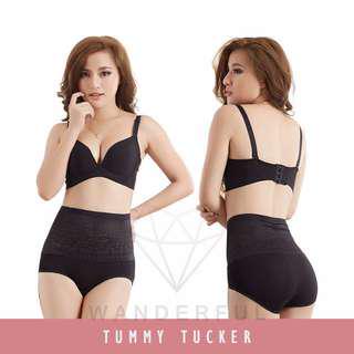 GSS SALE!! BRAND NEW INSTOCK Tummy Tucker Shaper Mid Waist- ONLY L SIZE LEFT