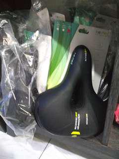 Memory foam seat escooter scooter dualtron speedway dyu am tempo mini