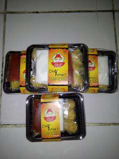 Cilok krispy