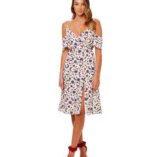 Kookai Sienna Dress in size 36 (8)