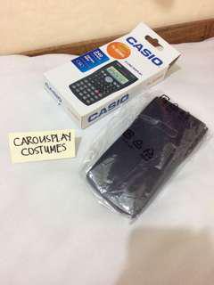 [BRAND NEW] Casio Scientific Calculator