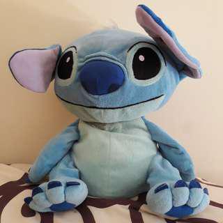 Blue stitch 01