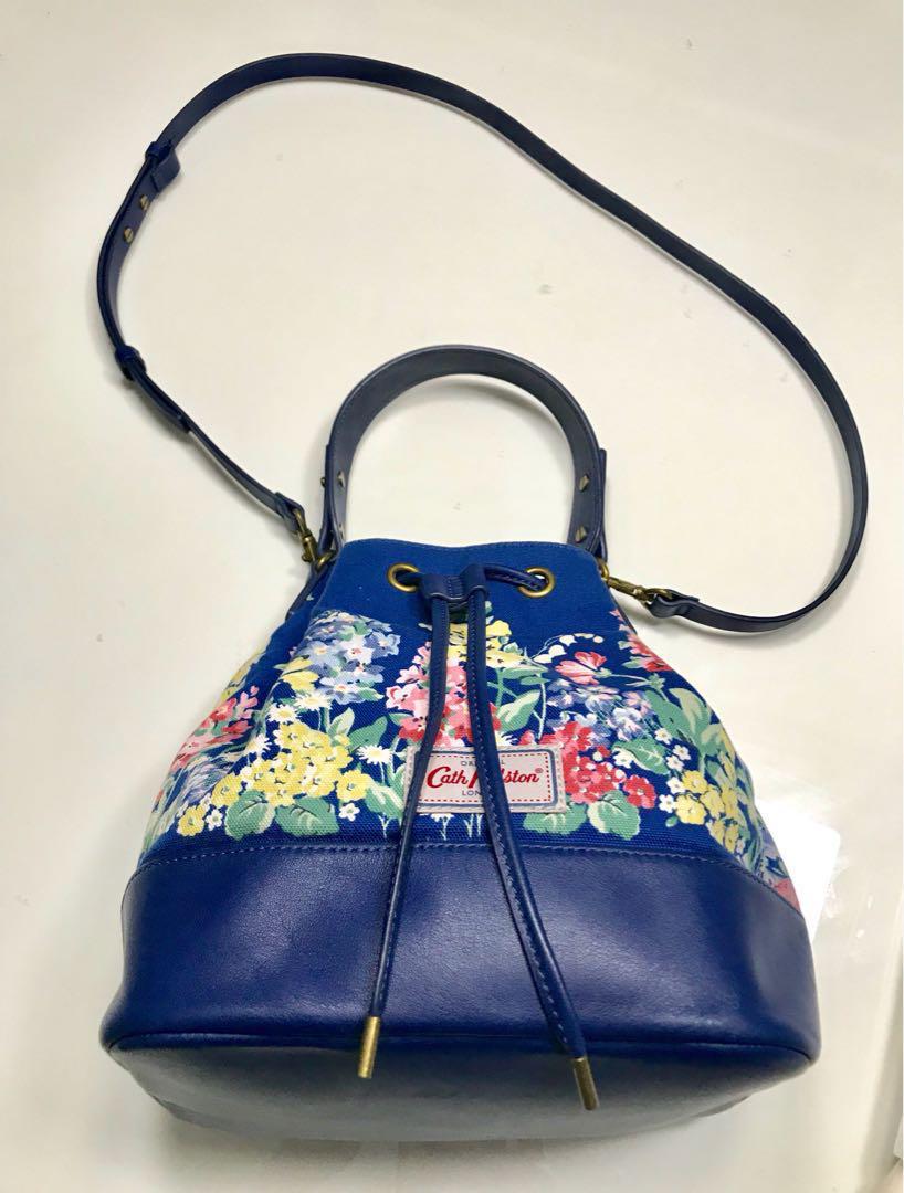 Cath kidston bucket bag best sale