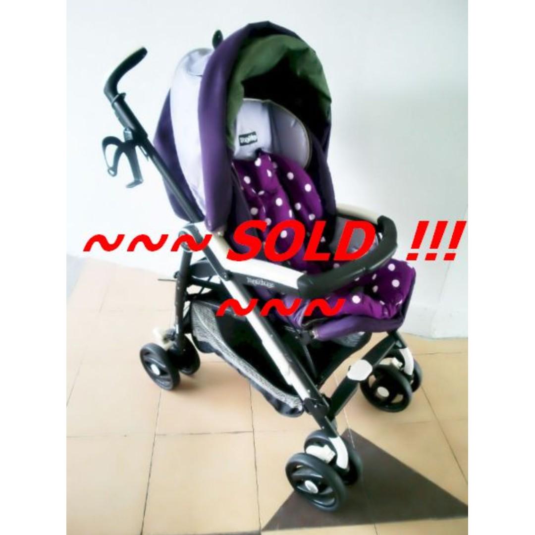 peg perego pliko 3