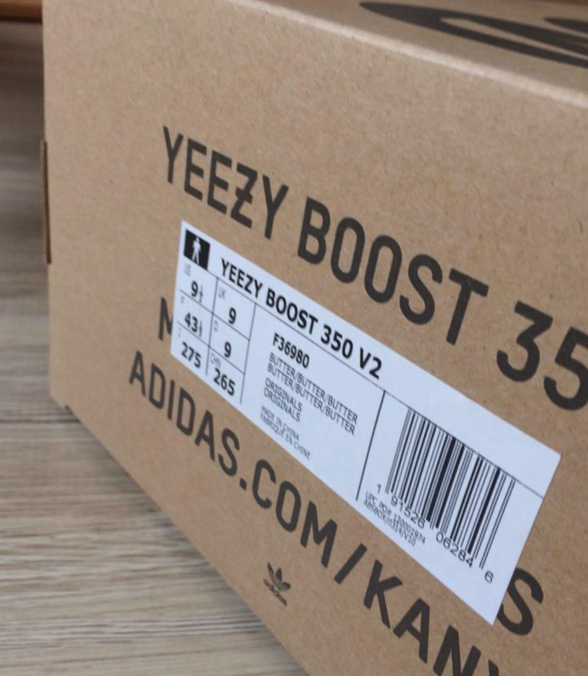 Boost 35 butter hot sale