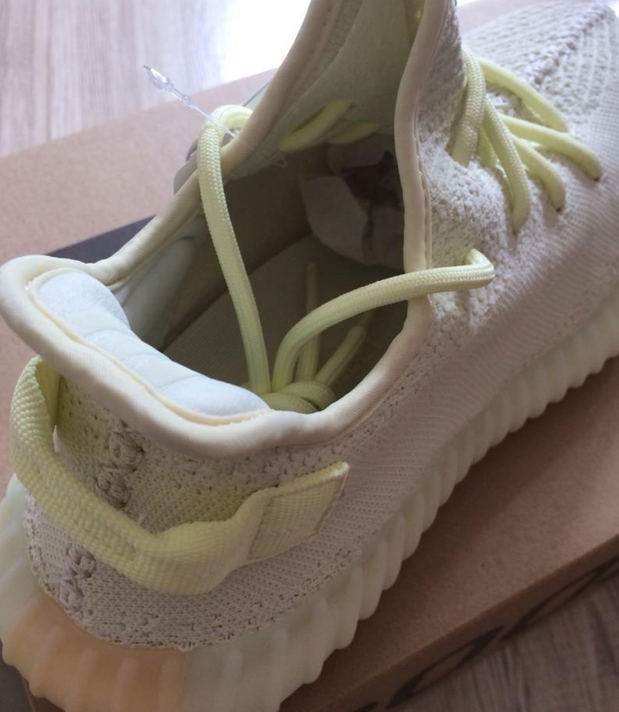 Yeezy butter women on sale