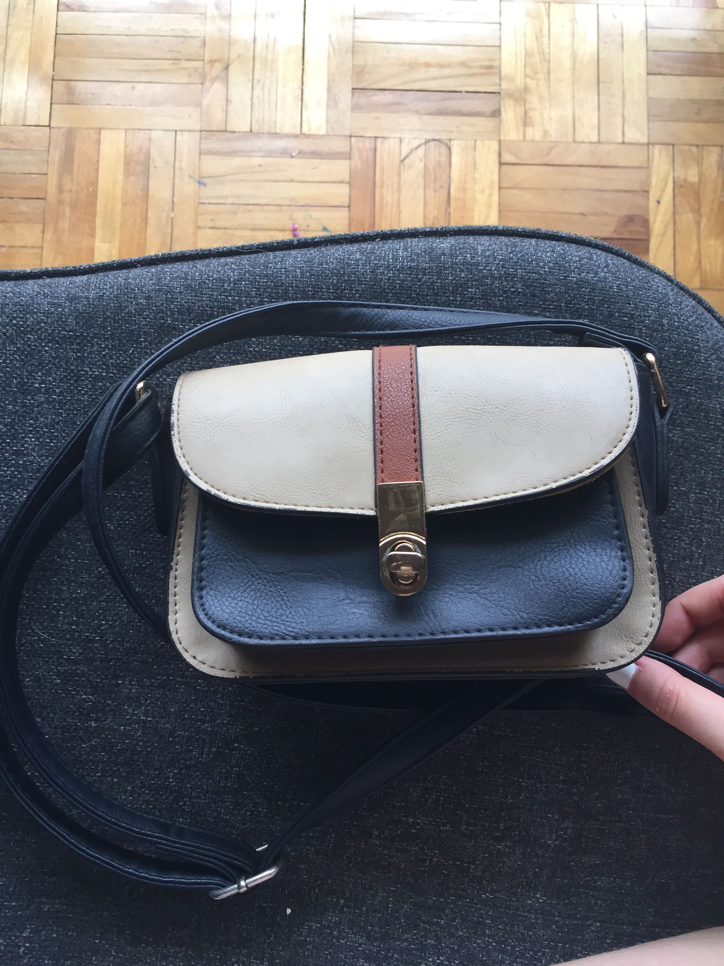 Accessorize Handbag