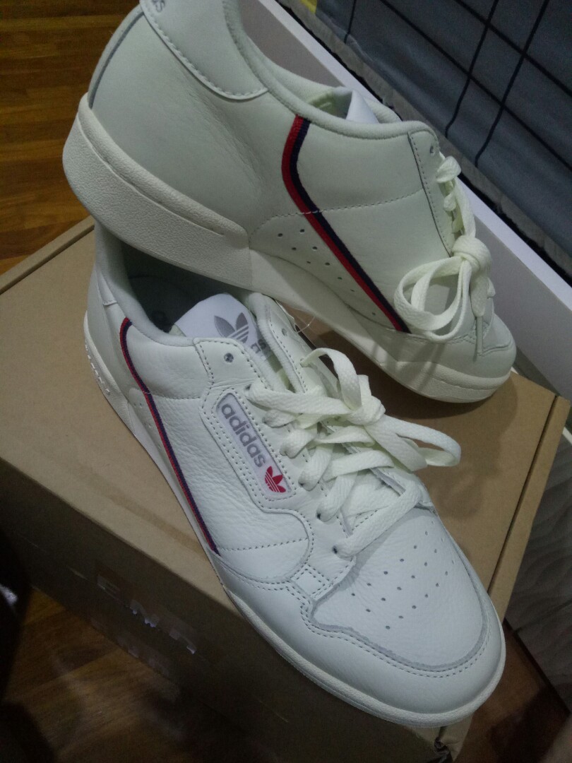 adidas conti