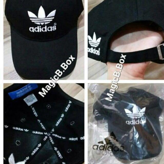 adidas cap original price