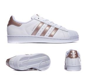 adidas originals superstar rose gold adidas originals superstar rose gold