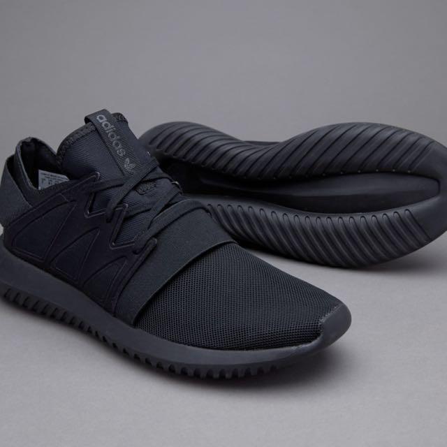 Adidas women's tubular best sale viral