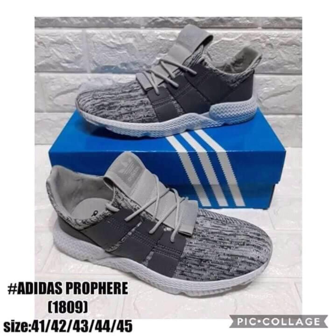 adidas prophere 41